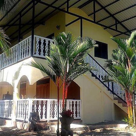 Suites Chile Verde Manzanillo  Kültér fotó