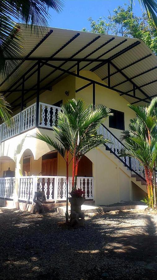 Suites Chile Verde Manzanillo  Kültér fotó