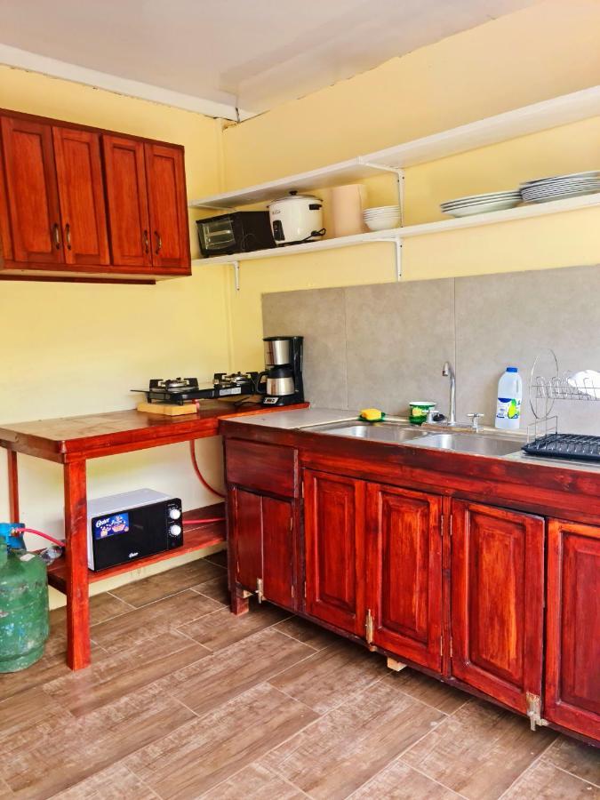 Suites Chile Verde Manzanillo  Kültér fotó
