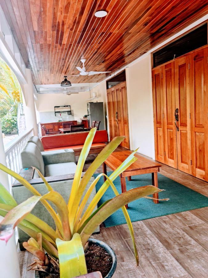 Suites Chile Verde Manzanillo  Kültér fotó