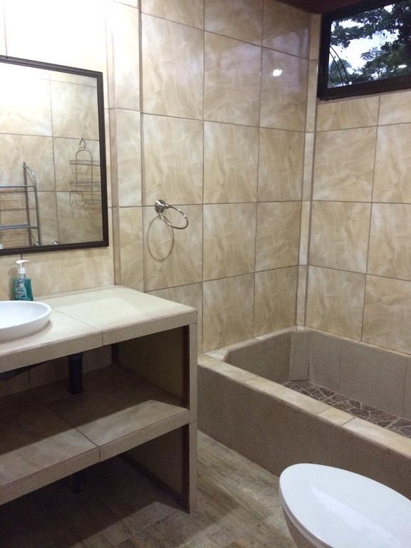 Suites Chile Verde Manzanillo  Kültér fotó