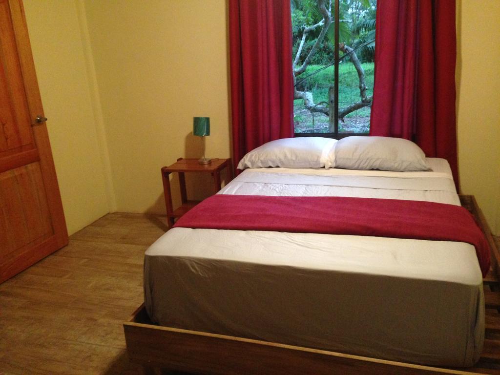 Suites Chile Verde Manzanillo  Kültér fotó