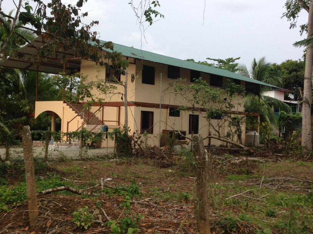 Suites Chile Verde Manzanillo  Kültér fotó