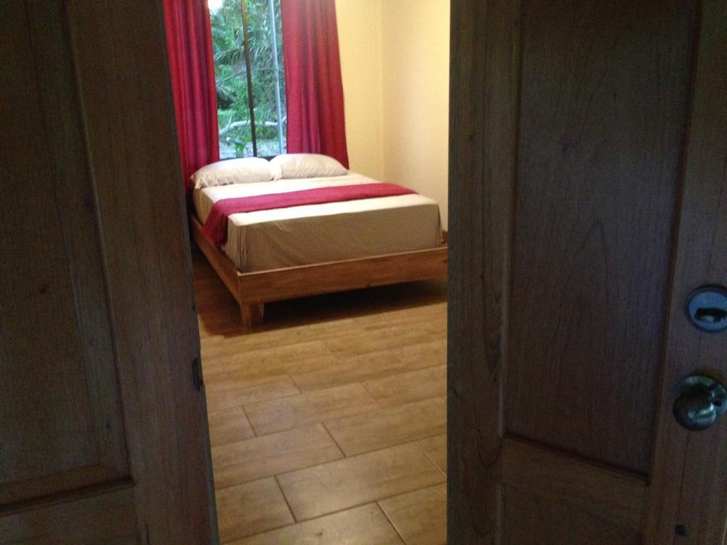 Suites Chile Verde Manzanillo  Kültér fotó