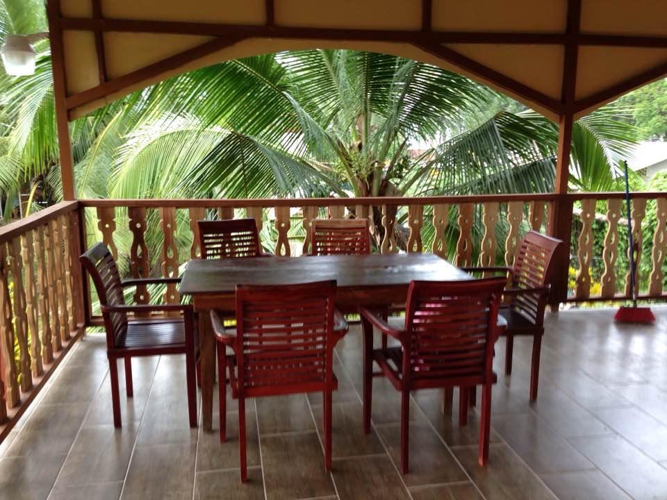 Suites Chile Verde Manzanillo  Kültér fotó
