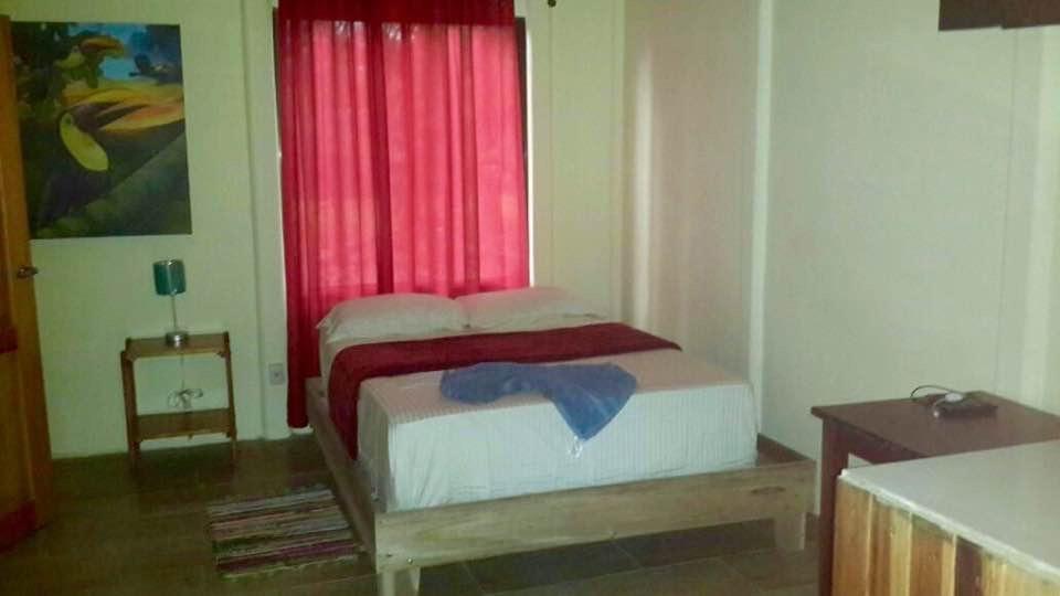 Suites Chile Verde Manzanillo  Kültér fotó