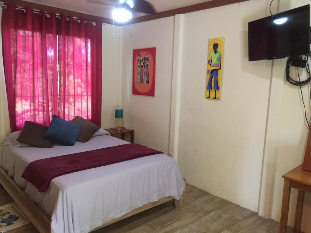 Suites Chile Verde Manzanillo  Kültér fotó